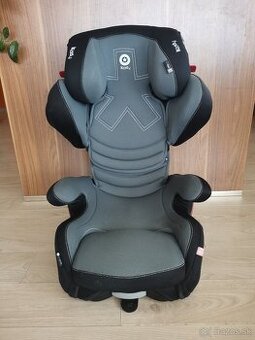 Kiddy Smartfix 15 až 36 kg
