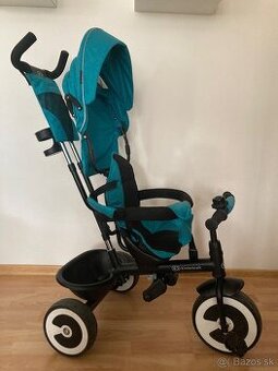 Detská trojkolka Kinderkraft