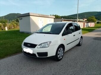 Ford c-max 1.6hdi