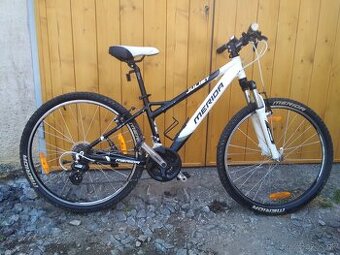dámsky, dievčenský horský bicykel
