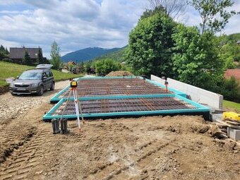 🏗️ ZÁKLADOVÉ DOSKY A HRUBÉ STAVBY – SPOĽAHLIVO A ODBORNE 🏗