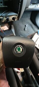 Predam Airbag skoda octavia fabia