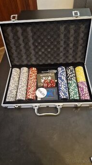 Poker - 1