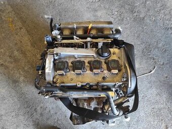 Motor 1.8 T 110kw APU