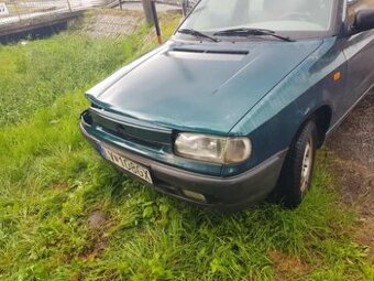 Predám Škoda Felicia 1.3