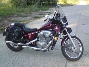 Honda 600 Shadow
