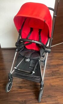Športovy kočík Cybex Mios Platinum