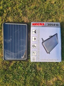 Predám solárny ohrievač vody v bazéne Hecht 305810