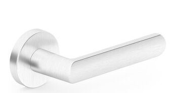 Predám kľučky značky METALBUD model LUNA R