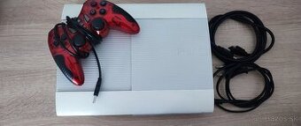 PS3 konzol