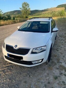 Octavia 3