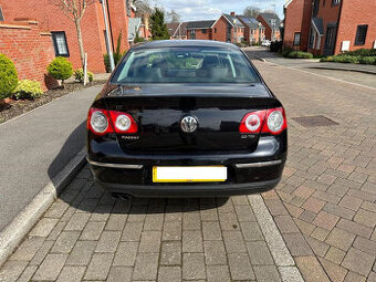 passat b6 1,9 tdi bxe motor, zadny naraznik, interier, sklo