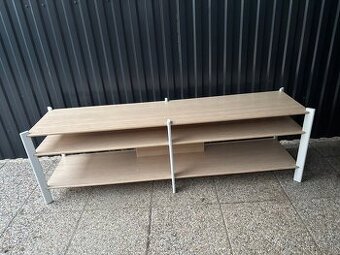 Polička, stolík pod TV