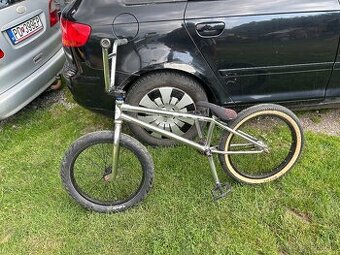 Bmx Tall Order - 1