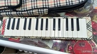 HARMONIKA HOHNER