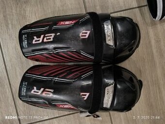 Bauer nsx holene
