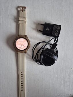 Samsung Galaxy Watch (42mm) Rose Gold