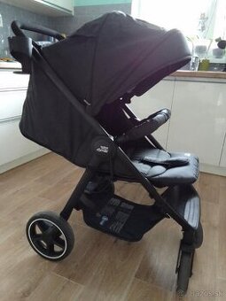 BRITAX Romer agile., ako novy.