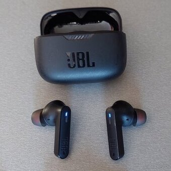 Predám slúchadlá JBL TUNE 230NC