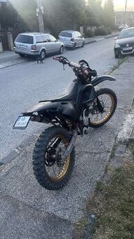 Rieju MRX 50 (70) - 1