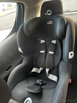 Britax Romer 9-18kg