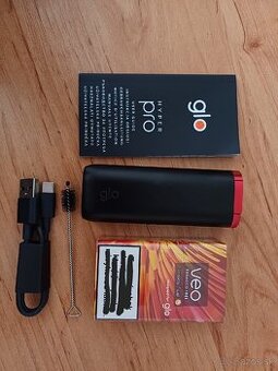 glo pro