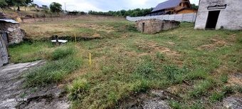 Predam pozemok Banka pri Piešťanoch
