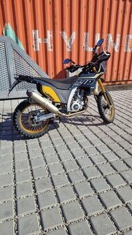 AJP PR7 Gold edition