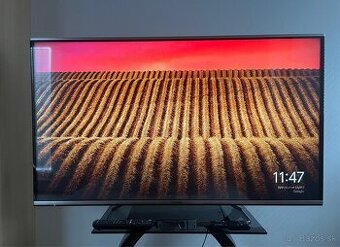 Televízor Panasonic TX-50AS650E