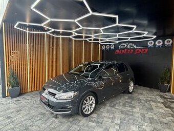 Volkswagen Golf 1.4 TSI BMT 125k Highline DSG EU6
