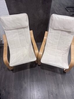Detske kresla IKEA