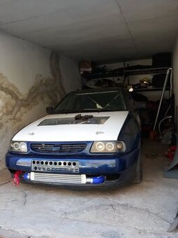 Seat Ibiza 1.9 tdi
