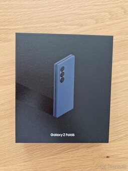 Samsung Galaxy Z Fold 6 Navy Blue 512 GB