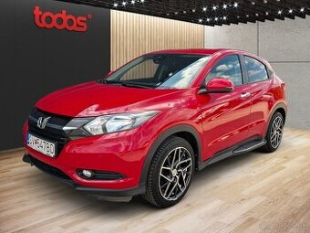 Honda HR-V 1.5 i-VTEC Elegance