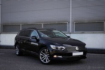Volkswagen Passat Variant 1.8 TSI