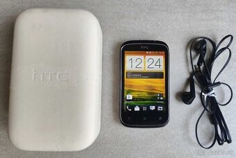 ✔️HTC desire c