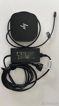 Dock station / dokovacia stanica HP USB C Dock G5
