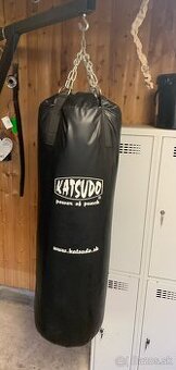 Boxovací mech 120 x40 - 1