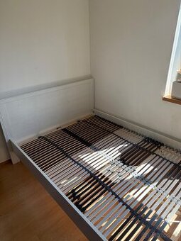 IKEA MALM POSTEL