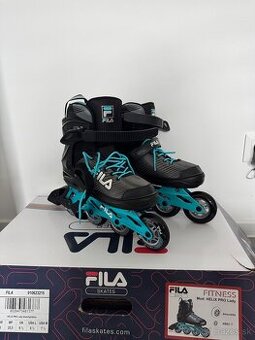 Dámske korčule FILA
