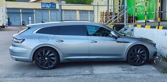 Arteon shooting brake R-line DSG 2.0tdi 2021