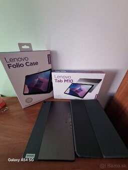 Lenovo Tab M10(3rd Gen)