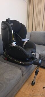 Britax Romer Dualfix - 1