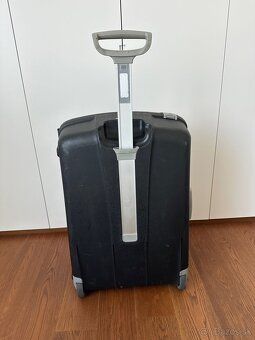Kufor Samsonite 130 litrov