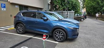 Mazda CX-5 2.5 Skyactiv-G194 Revolution TOP AWD