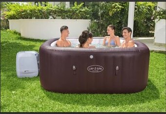 LAY-Z-SPA Maldives