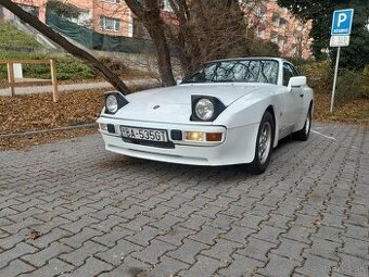Predam porsche 944