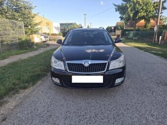 Predam Škoda Octavia 1.6 Diesel
