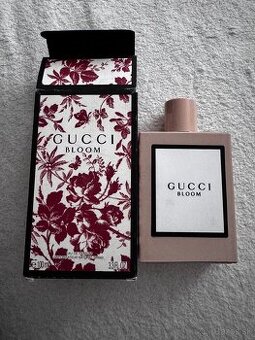 Gucci voňavka - 1