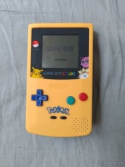 Gameboy Color